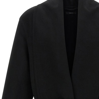 Tom Ford Cashmere Wool Coat