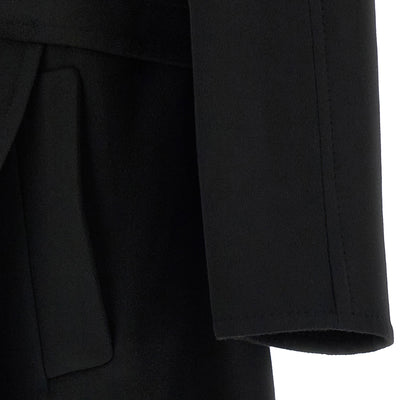 Tom Ford Cashmere Wool Coat