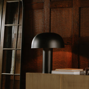Boyer Table Lamp