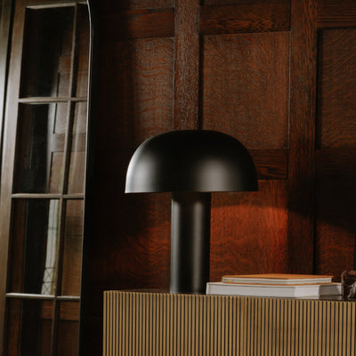 Boyer Table Lamp