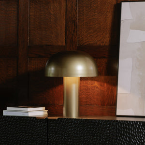 Boyer Table Lamp