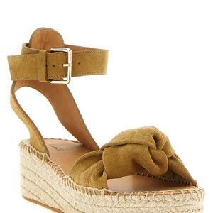 Odissi Bella Espadrilles