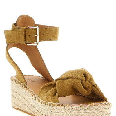 Odissi Bella Espadrilles