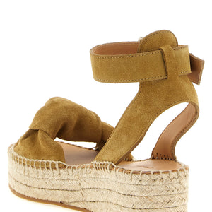 Odissi Bella Espadrilles