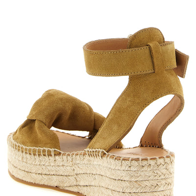 Odissi Bella Espadrilles