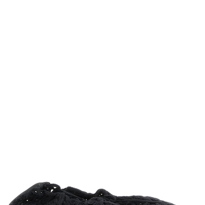 Odissi Iris Ballet Flats