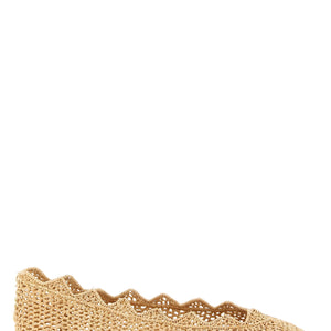 Odissi Harper Ballet Flats