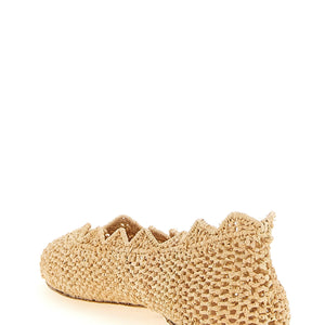 Odissi Harper Ballet Flats