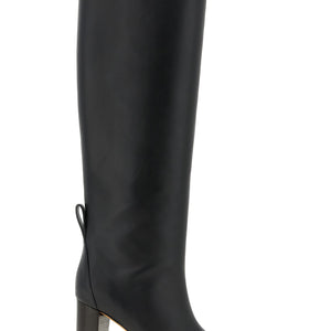 Odissi Lia Boots