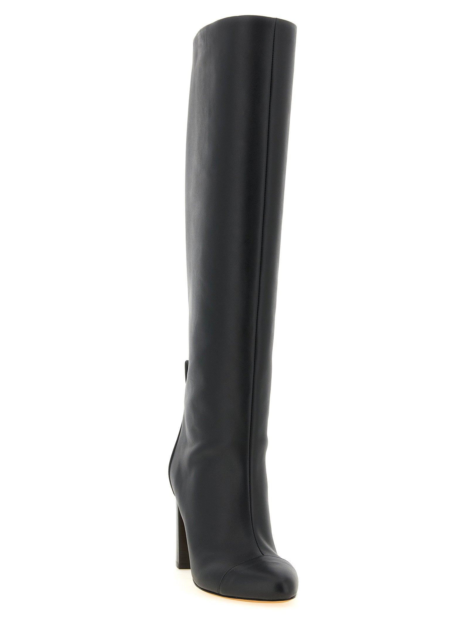 Odissi Lia Boots