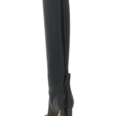 Odissi Lia Boots
