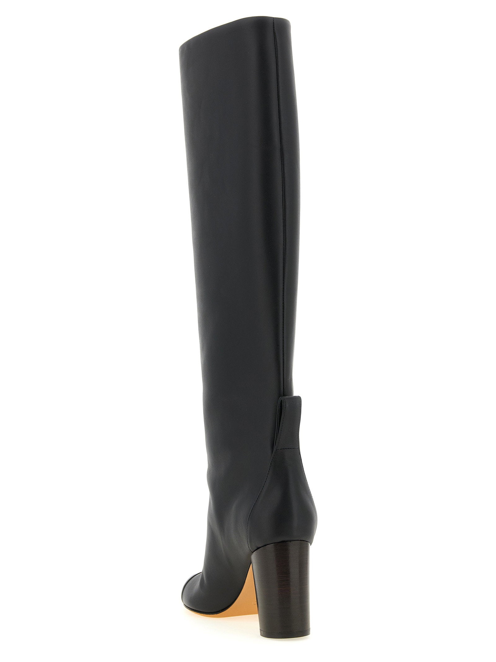 Odissi Lia Boots