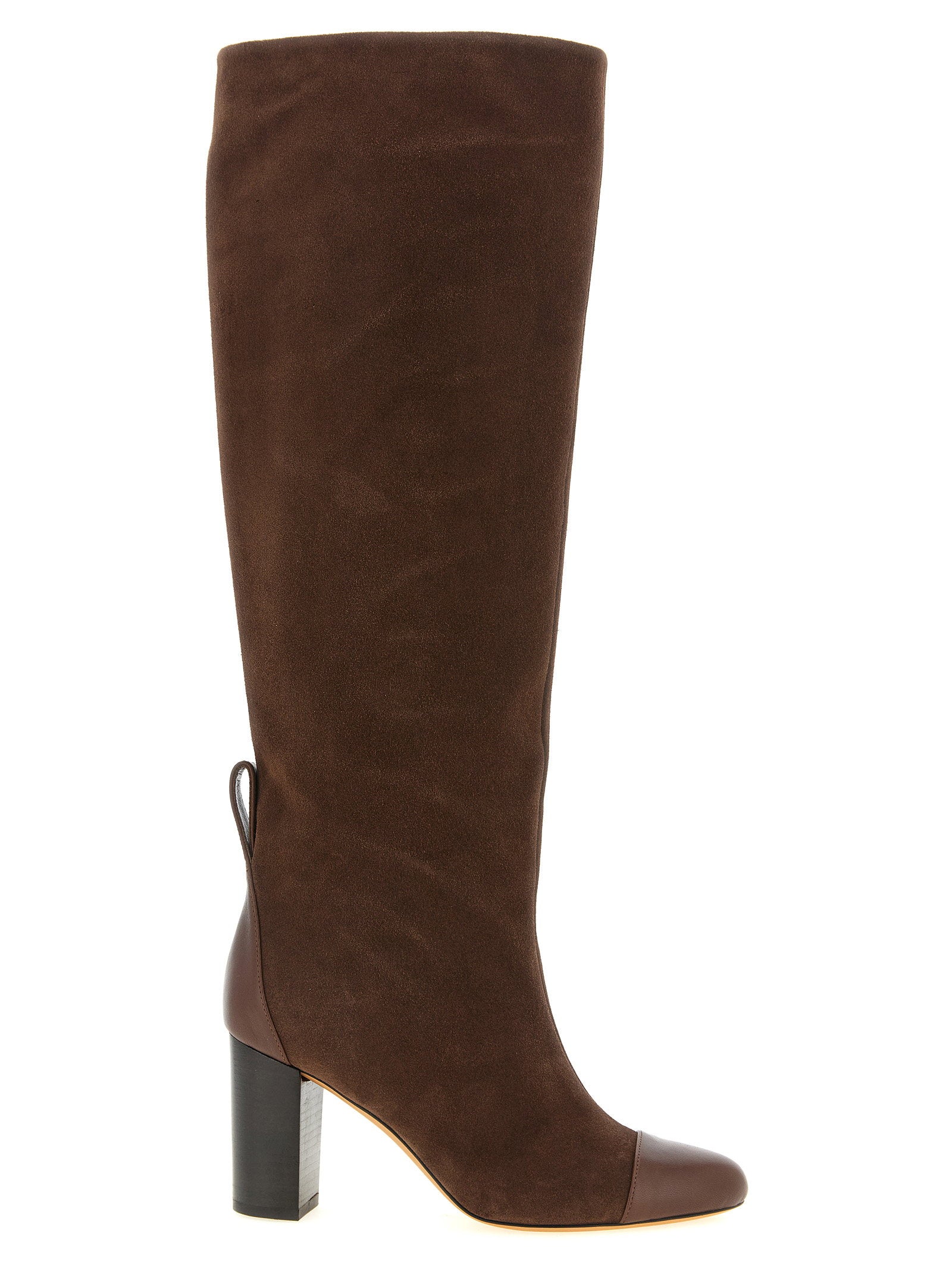 Odissi Lia Boots