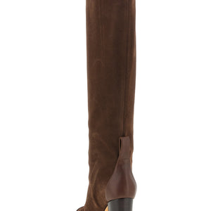 Odissi Lia Boots
