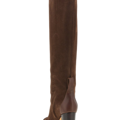 Odissi Lia Boots