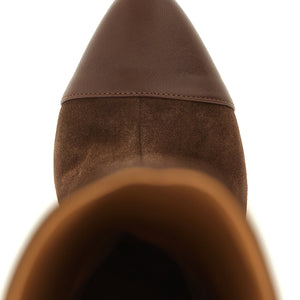 Odissi Lia Boots