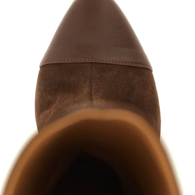 Odissi Lia Boots