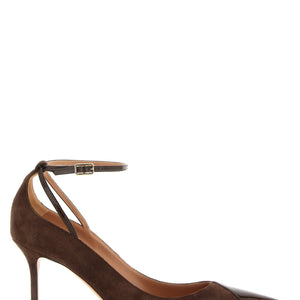 Aquazzura Odysea Pumps