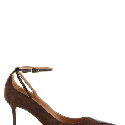 Aquazzura Odysea Pumps