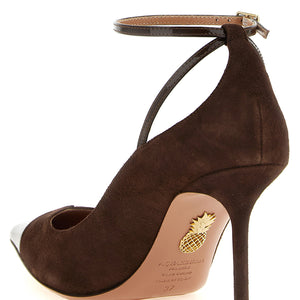 Aquazzura Odysea Pumps