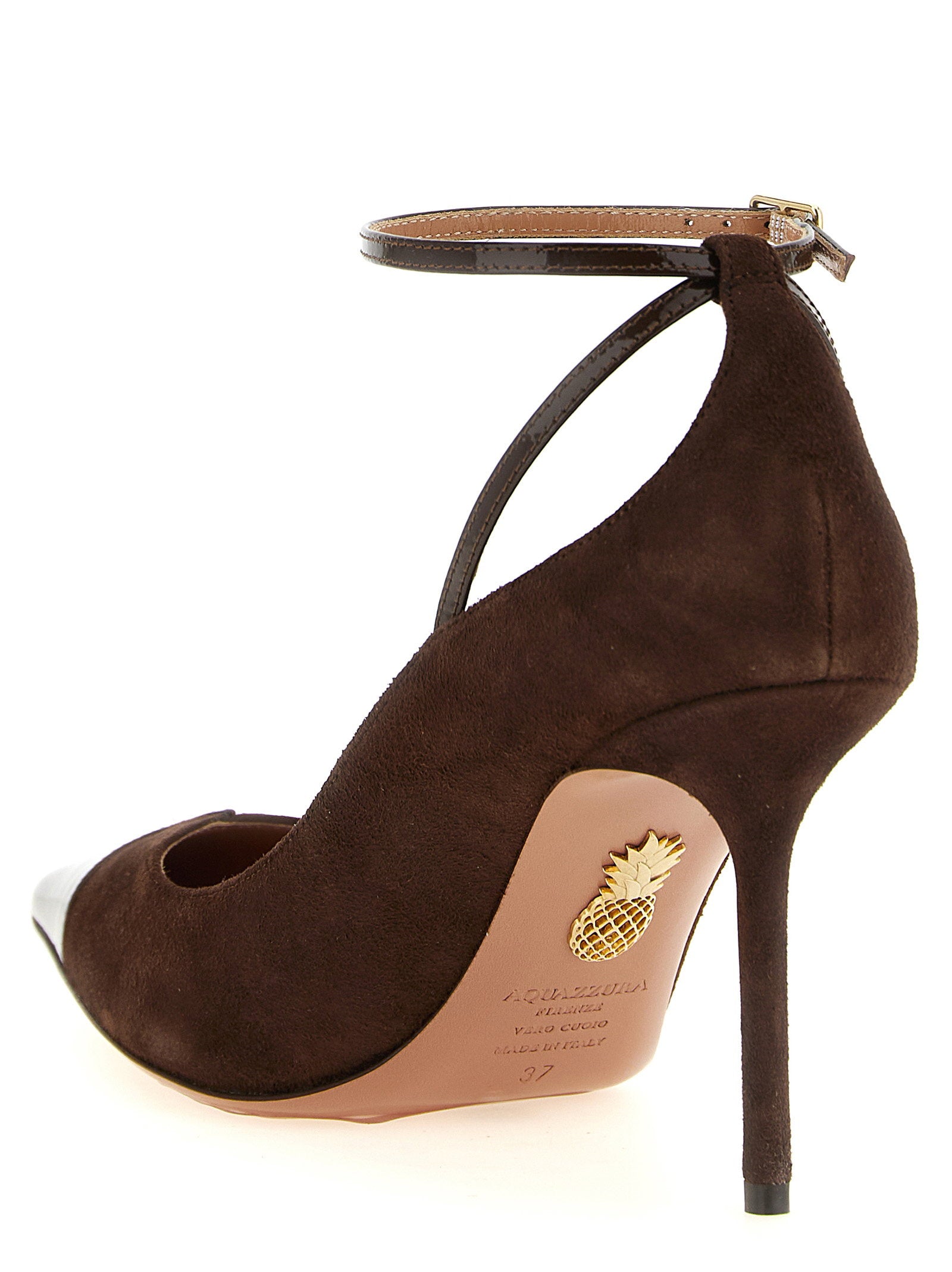 Aquazzura Odysea Pumps