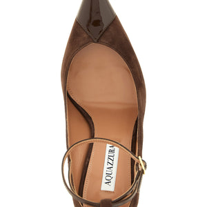 Aquazzura Odysea Pumps