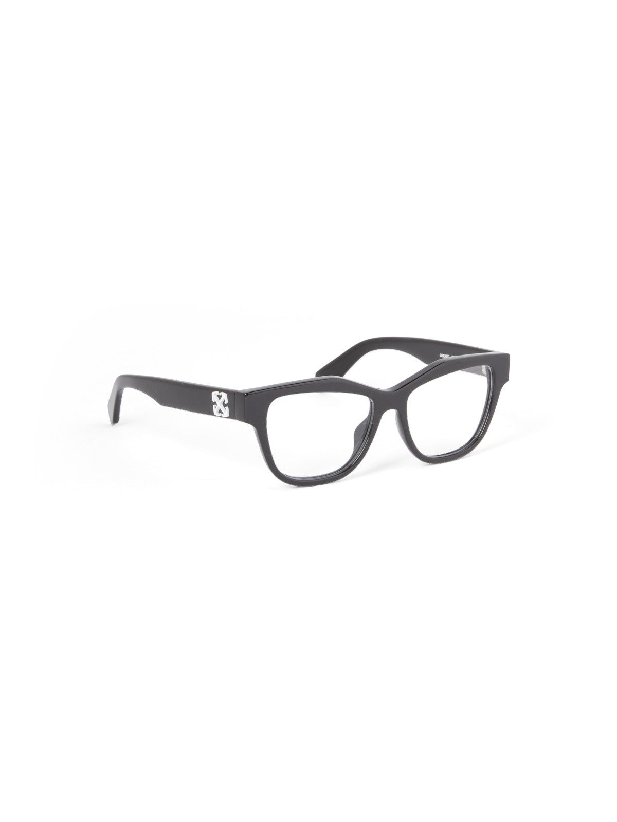 OFF WHITE OERJ086 EYEWEAR STYLE 1000 56 FRAME