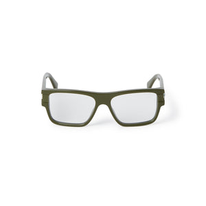 OFF WHITE OERJ086 EYEWEAR STYLE 5600 56 FRAME