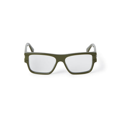 OFF WHITE OERJ086 EYEWEAR STYLE 5600 56 FRAME
