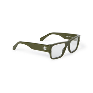 OFF WHITE OERJ086 EYEWEAR STYLE 5600 56 FRAME