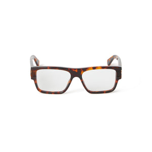 OFF WHITE OERJ086 EYEWEAR STYLE 6000 56 FRAME
