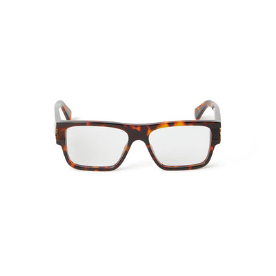 OFF WHITE OERJ086 EYEWEAR STYLE 6000 56 FRAME