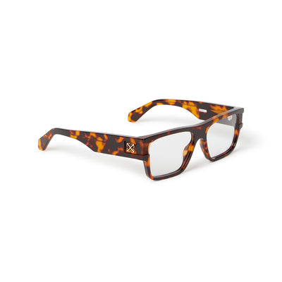 OFF WHITE OERJ086 EYEWEAR STYLE 6000 56 FRAME