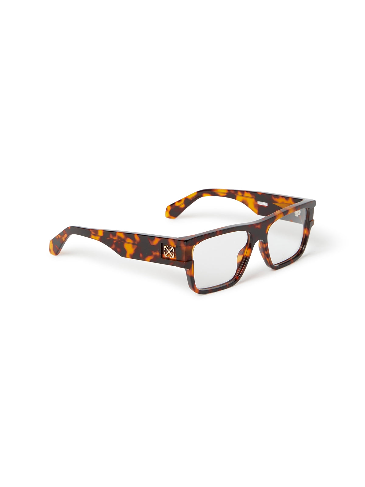 OFF WHITE OERJ086 EYEWEAR STYLE 6000 56 FRAME