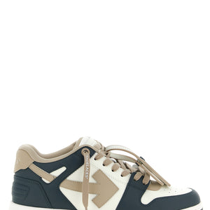 Off White Out Of Office Sneakers