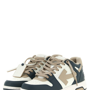 Off White Out Of Office Sneakers