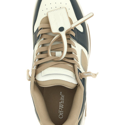 Off White Out Of Office Sneakers