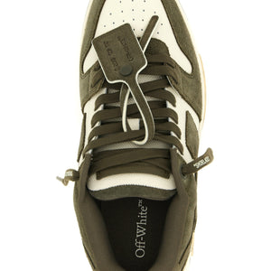 Off White Out Of Office Sneakers