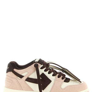 Off White Out Of Office Sneakers