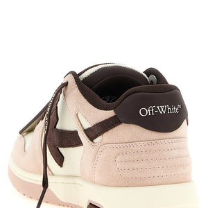 Off White Out Of Office Sneakers