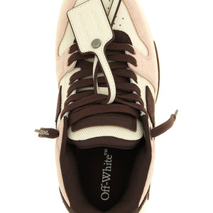 Off White Out Of Office Sneakers