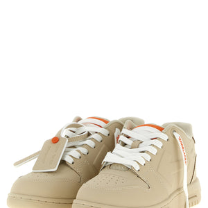 Off White Out Of Office Molded Sneakers
