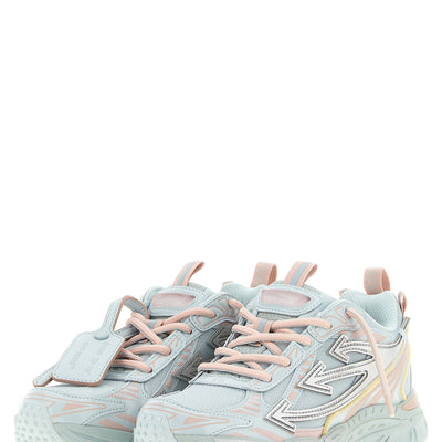 Off White Be Right Back Sneakers
