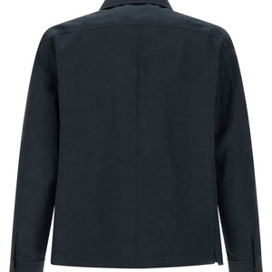 Tom Ford Twill Overshirt