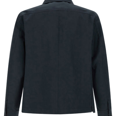 Tom Ford Twill Overshirt
