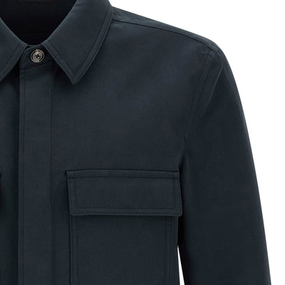 Tom Ford Twill Overshirt