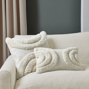 Arches Pillow by Sarah Sherman Samuel