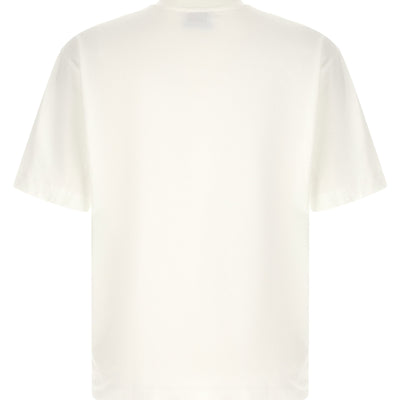 Off White Big Bookish Skate T-shirt
