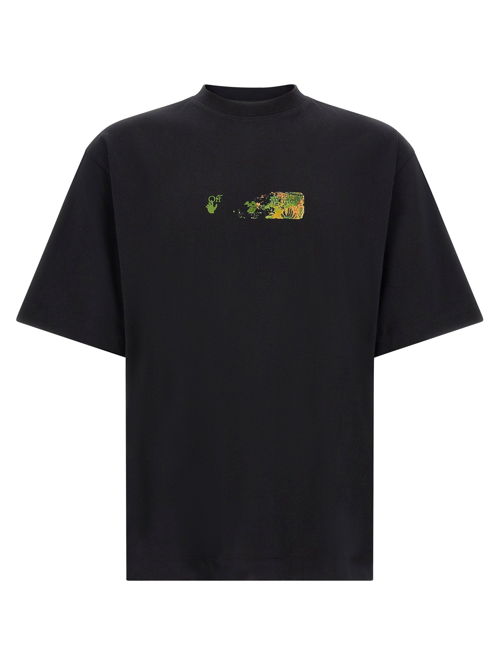 Off White Spices Arrow Skate T-shirt