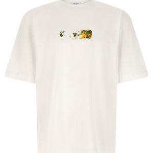 Off White Spices Arrow Skate T-shirt